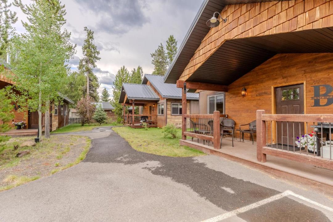 Photo of Others in West Yellowstone