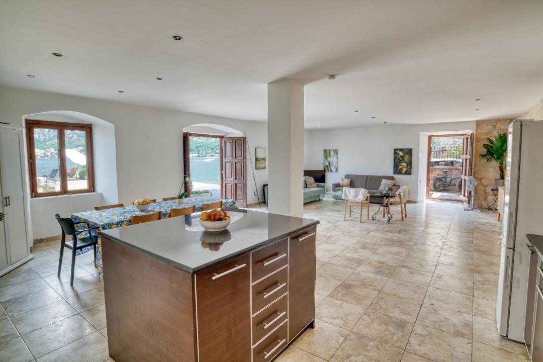 Photo of Kitchen in Pricelje