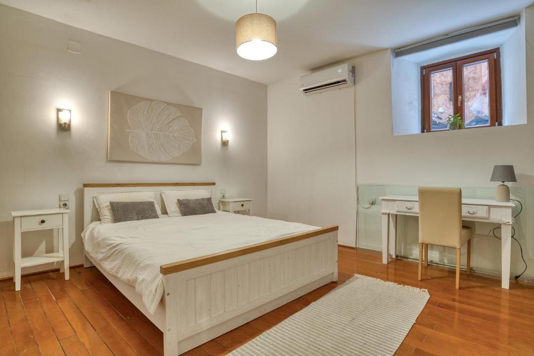 Photo of Bedroom in Pricelje