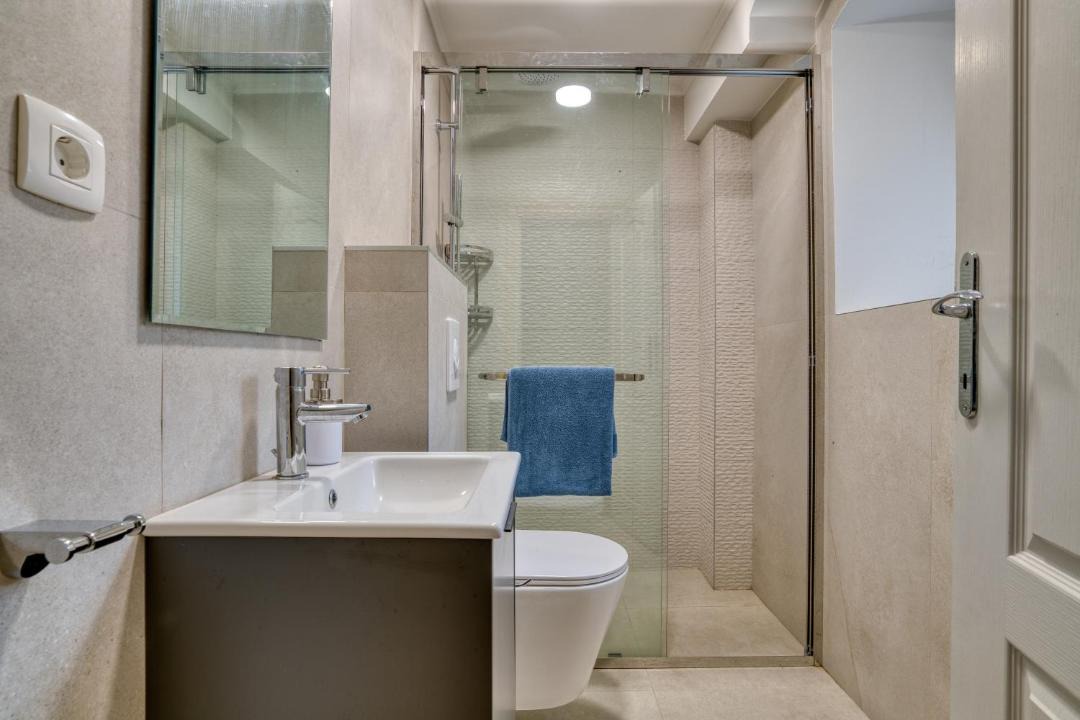 Photo of Bathroom in Pricelje