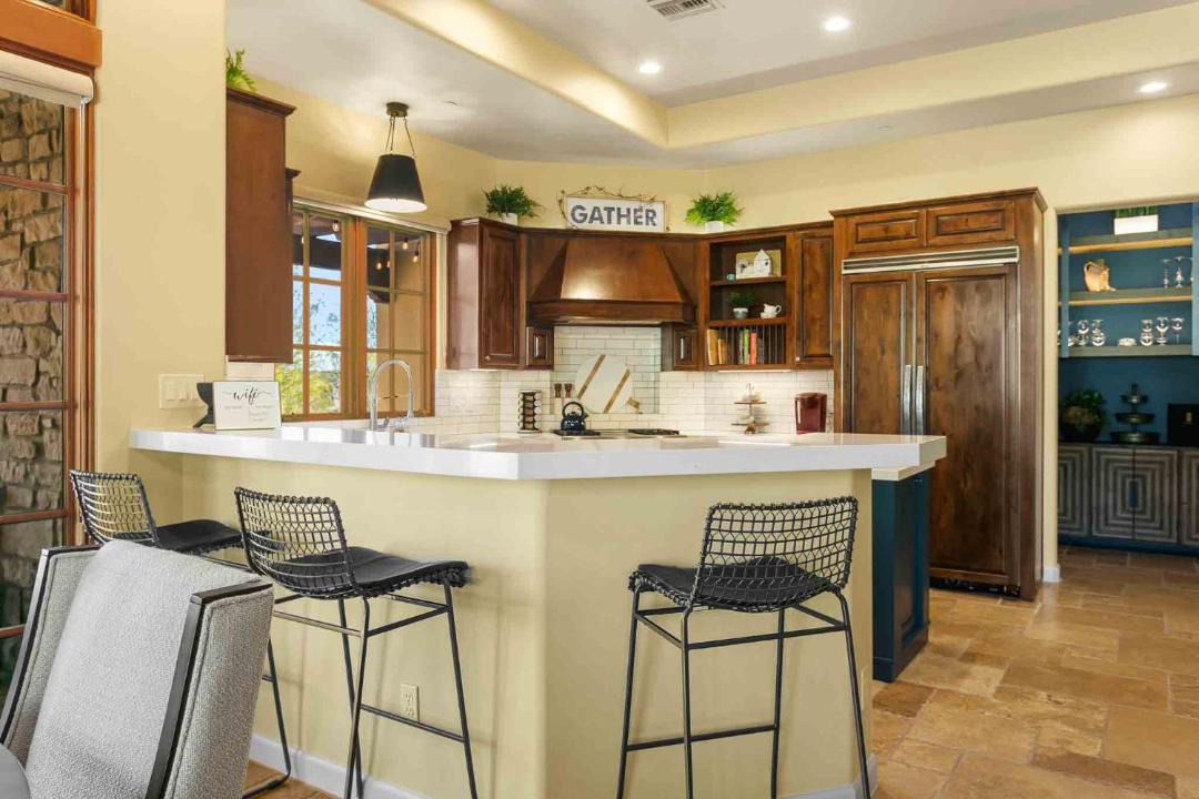 Photo of Kitchen in The Rocks