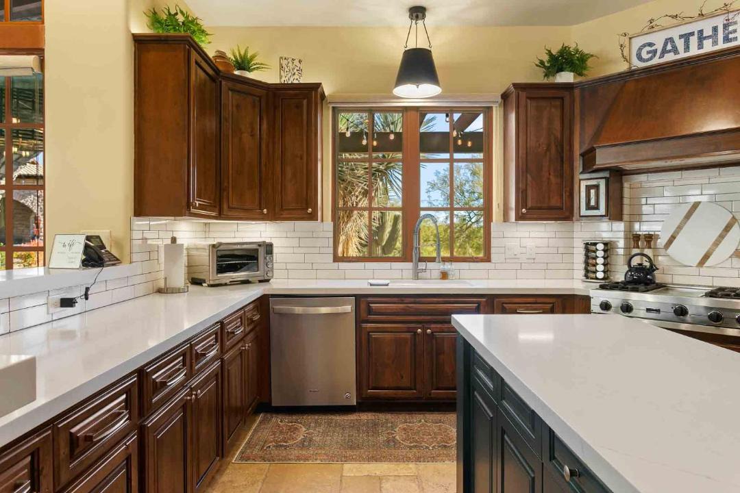Photo of Kitchen in The Rocks