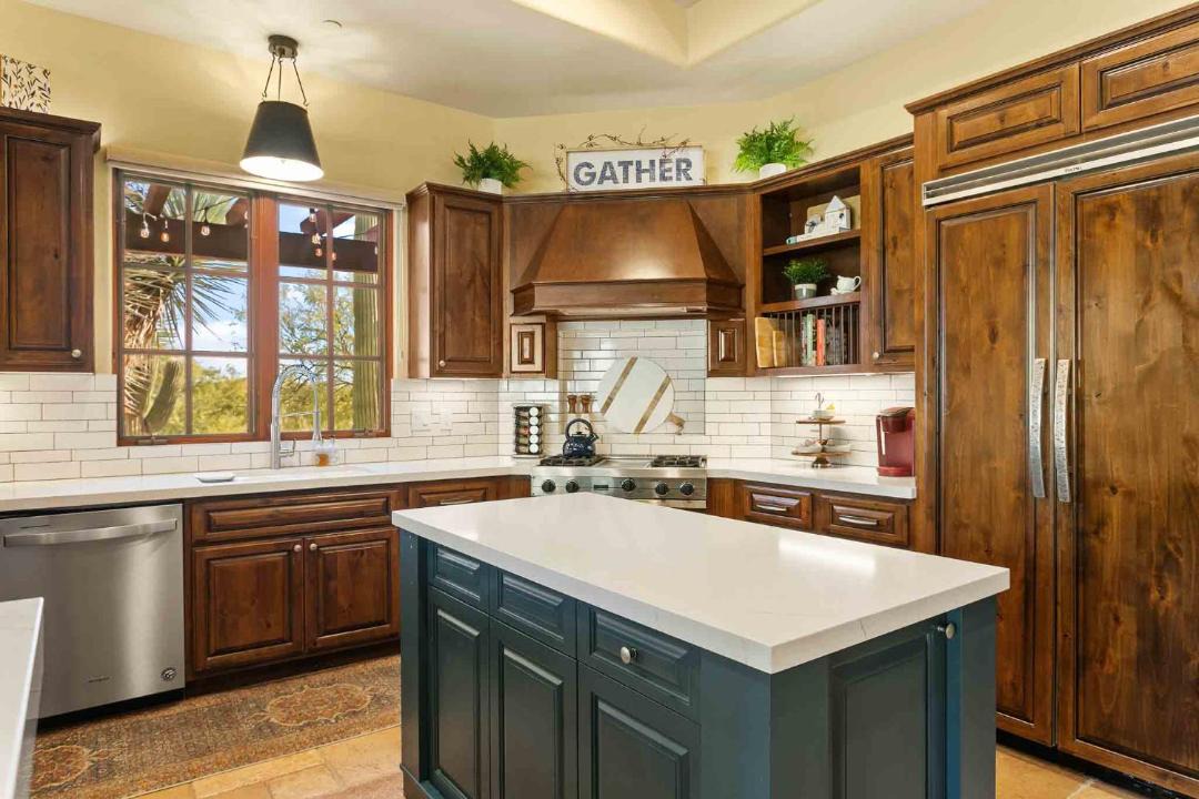 Photo of Kitchen in The Rocks