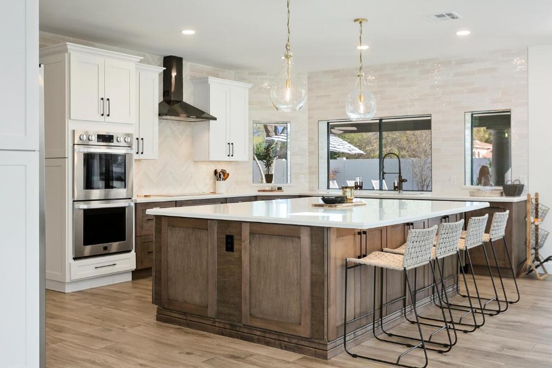 Photo of Kitchen in Sunrise Estates