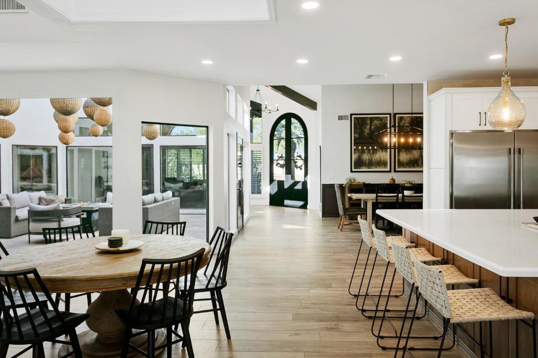 Photo of Kitchen in Sunrise Estates