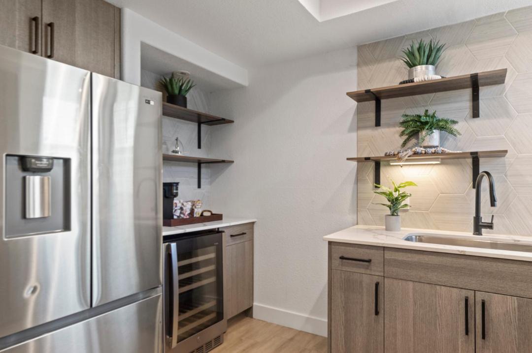 Photo of Kitchen in Central Scottsdale