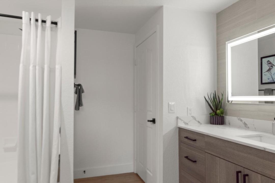 Photo of Bathroom in Central Scottsdale