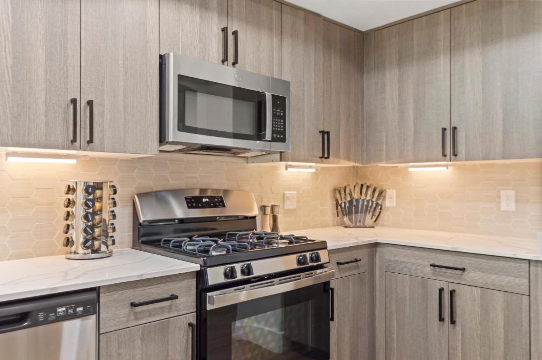 Photo of Kitchen in Kierland