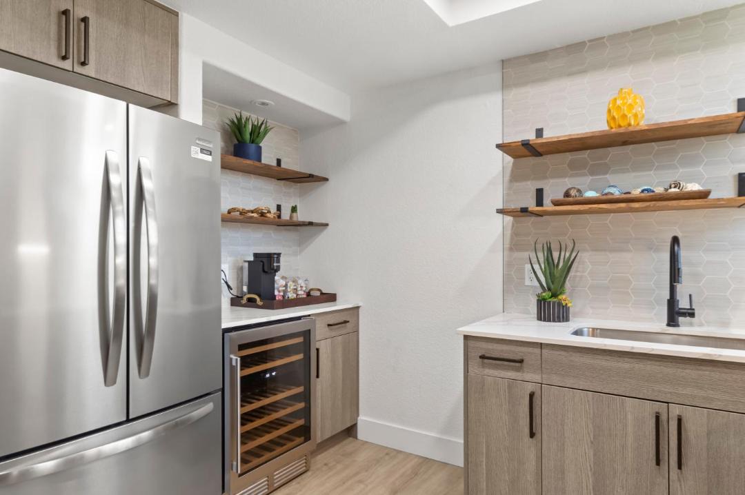 Photo of Kitchen in Kierland