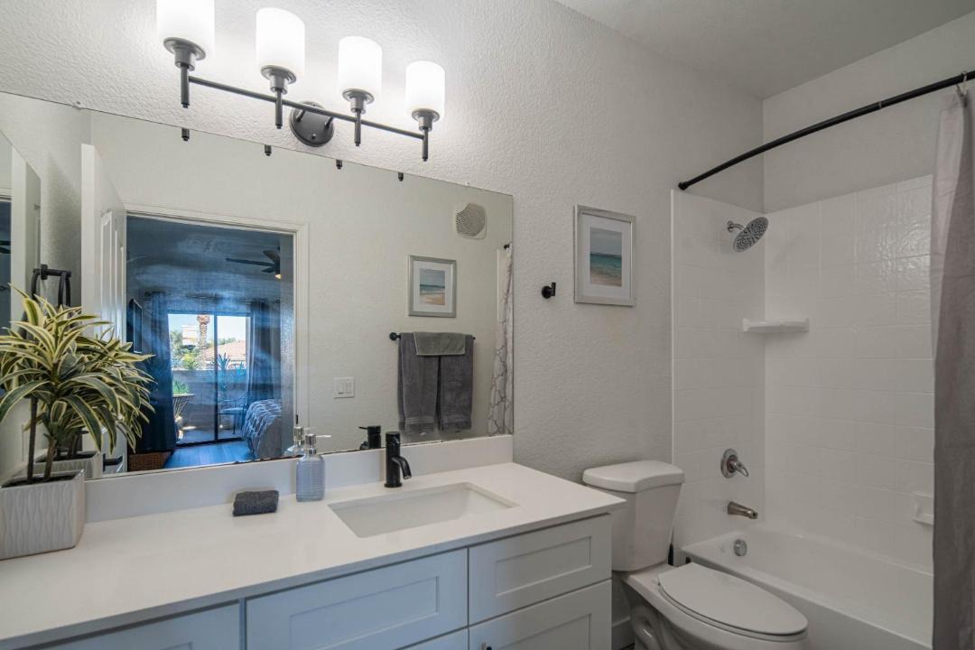 Photo of Bathroom in Tempe