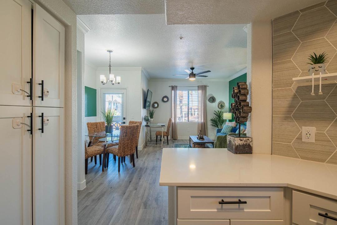 Photo of Kitchen in Tempe