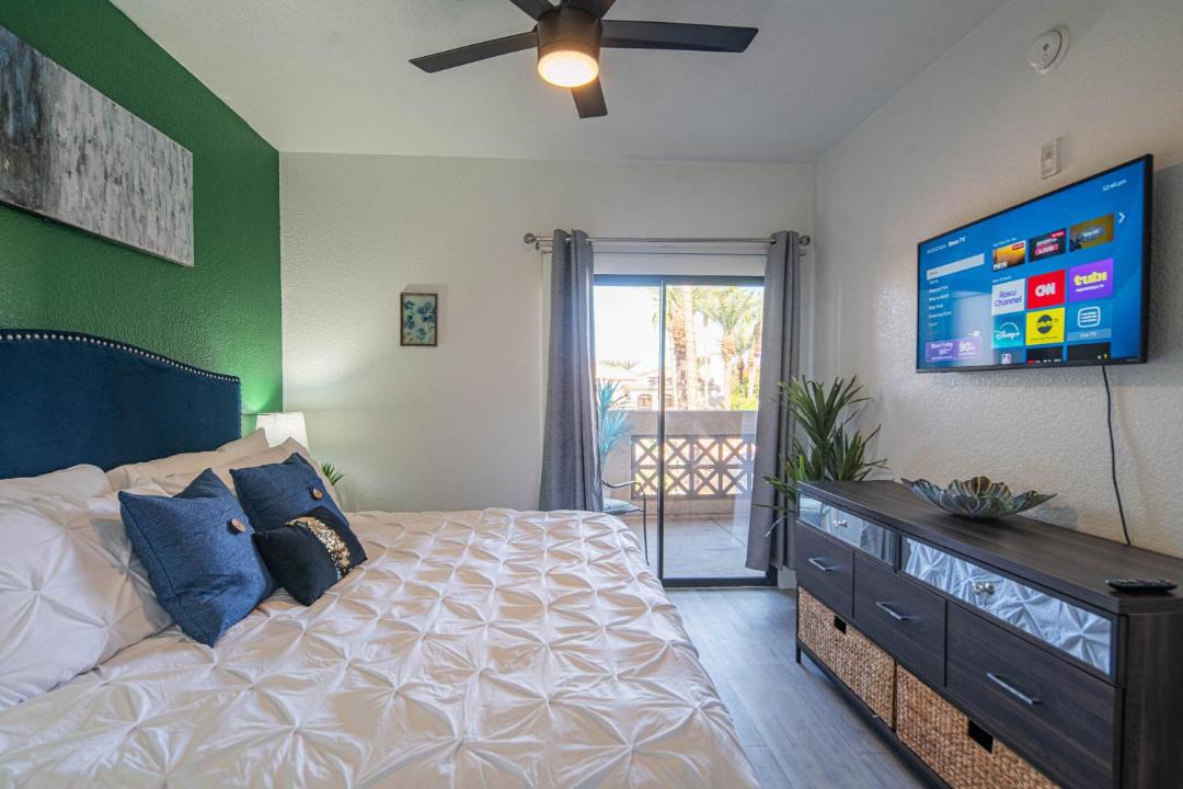Photo of Bedroom in Tempe