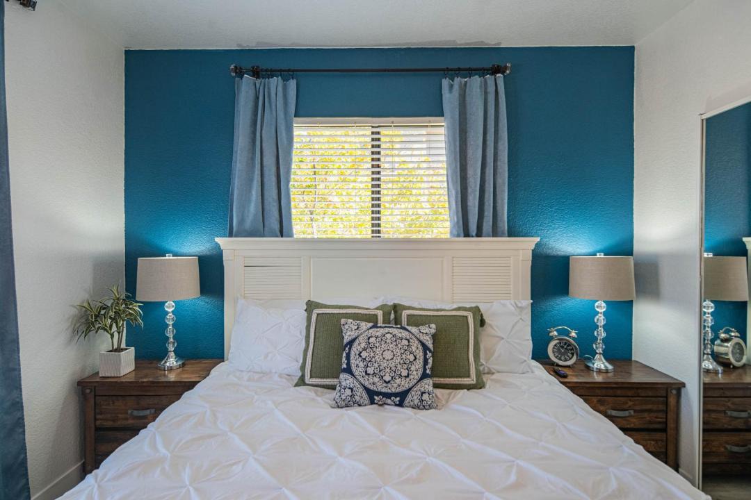 Photo of Bedroom in Tempe
