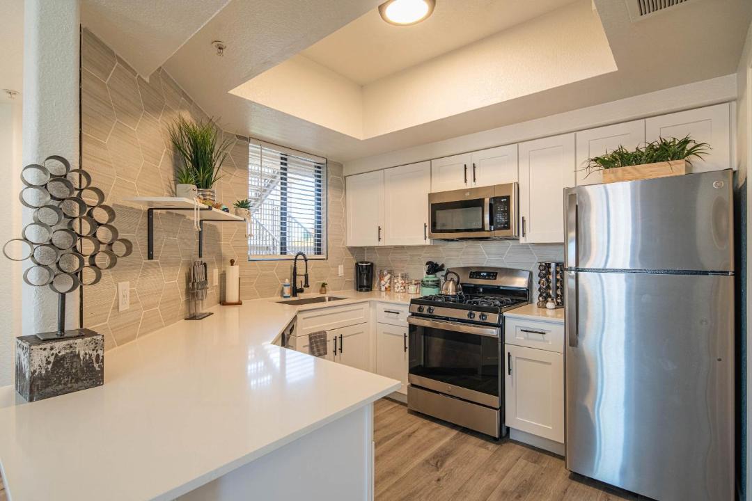 Photo of Kitchen in Tempe