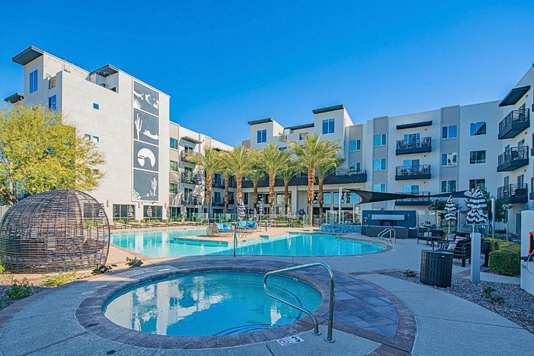 Photo of Others in Desert View Village