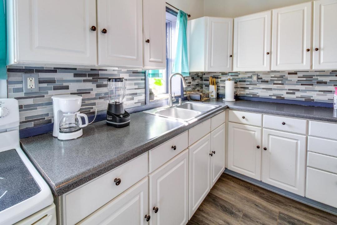 Photo of Kitchen in Bladen
