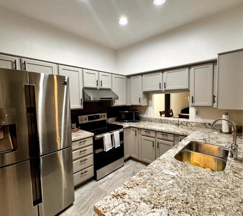 Photo of Kitchen in Maryvale Village