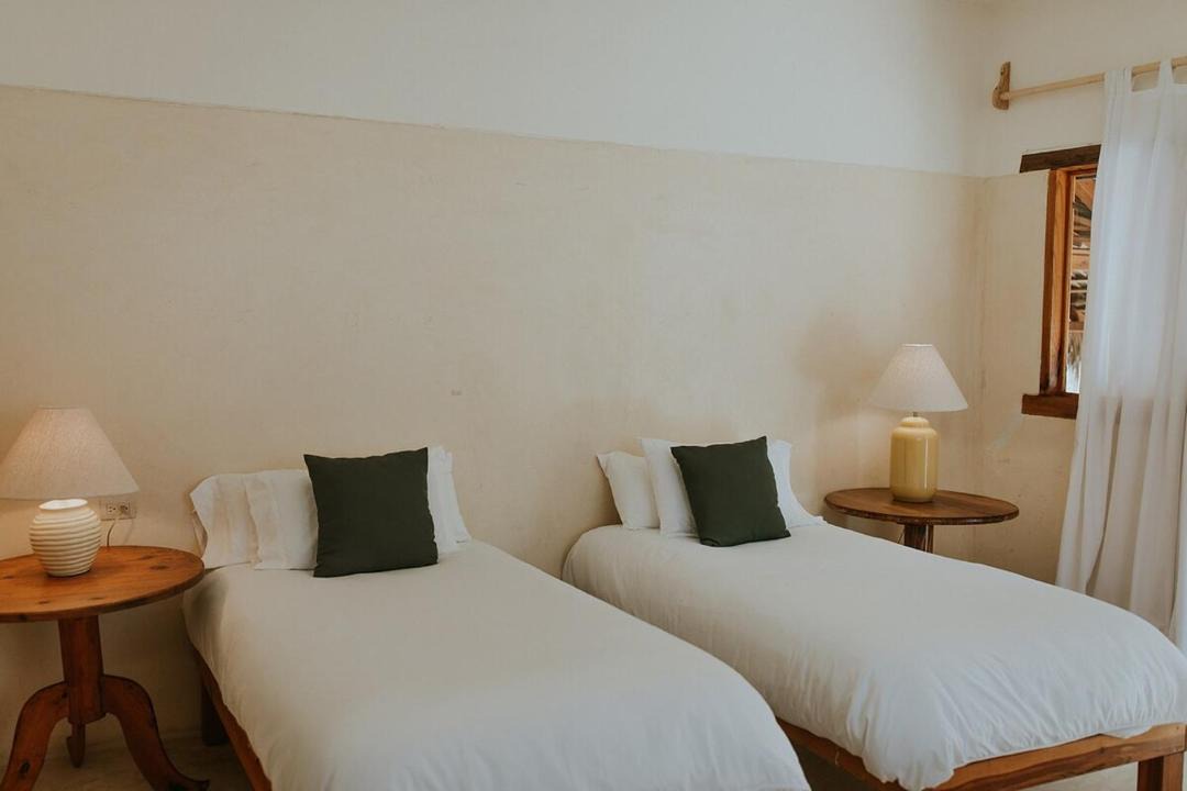Photo of Bedroom in Todos Santos