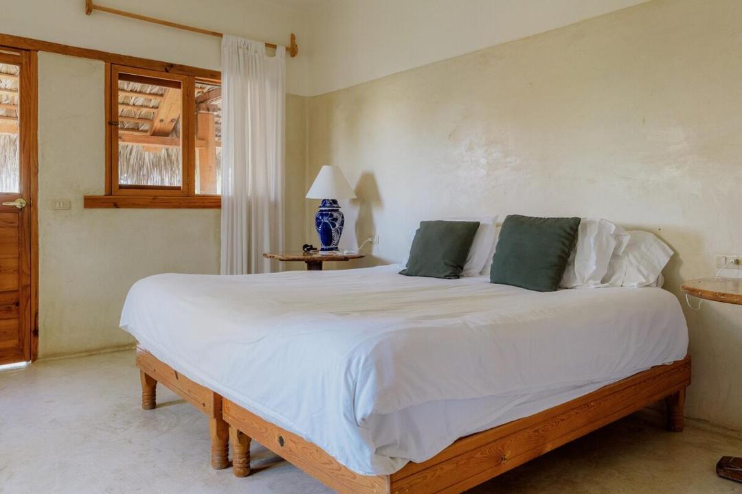 Photo of Bedroom in Todos Santos