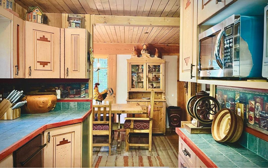 Photo of Kitchen in Sundance