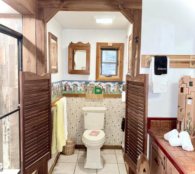 Photo of Bathroom in Sundance