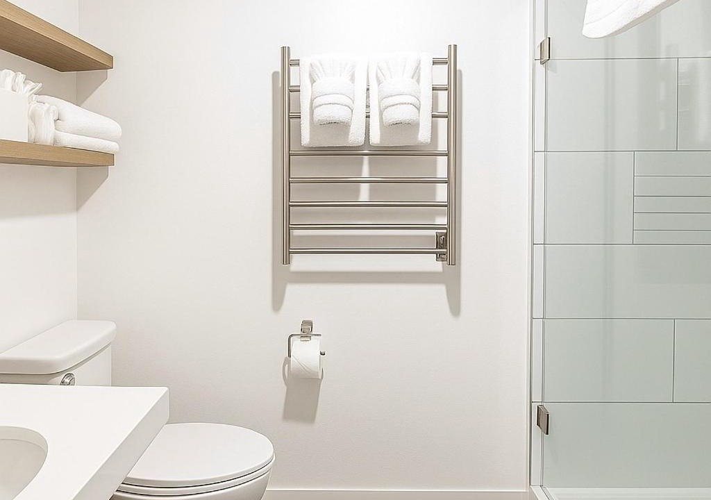 Photo of Bathroom in Park City