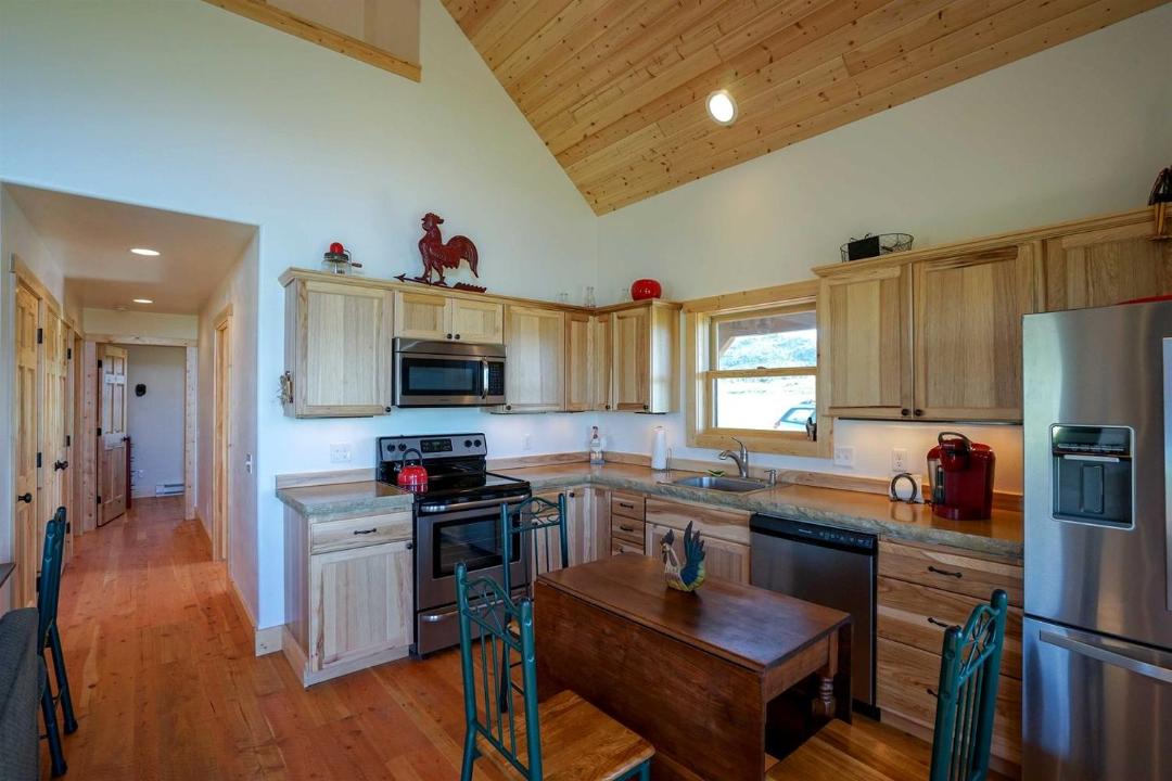 Photo of Kitchen in McAllister