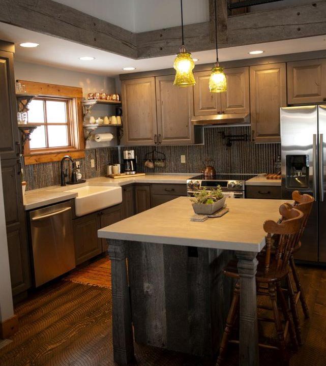 Photo of Kitchen in Pony