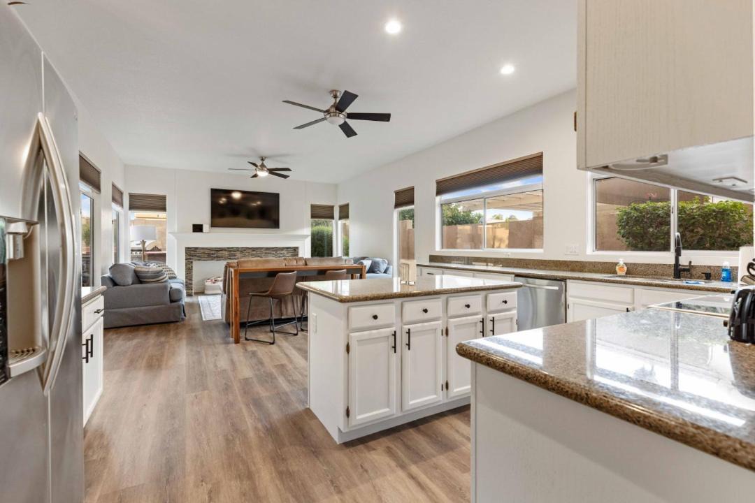 Photo of Kitchen in East Mesa