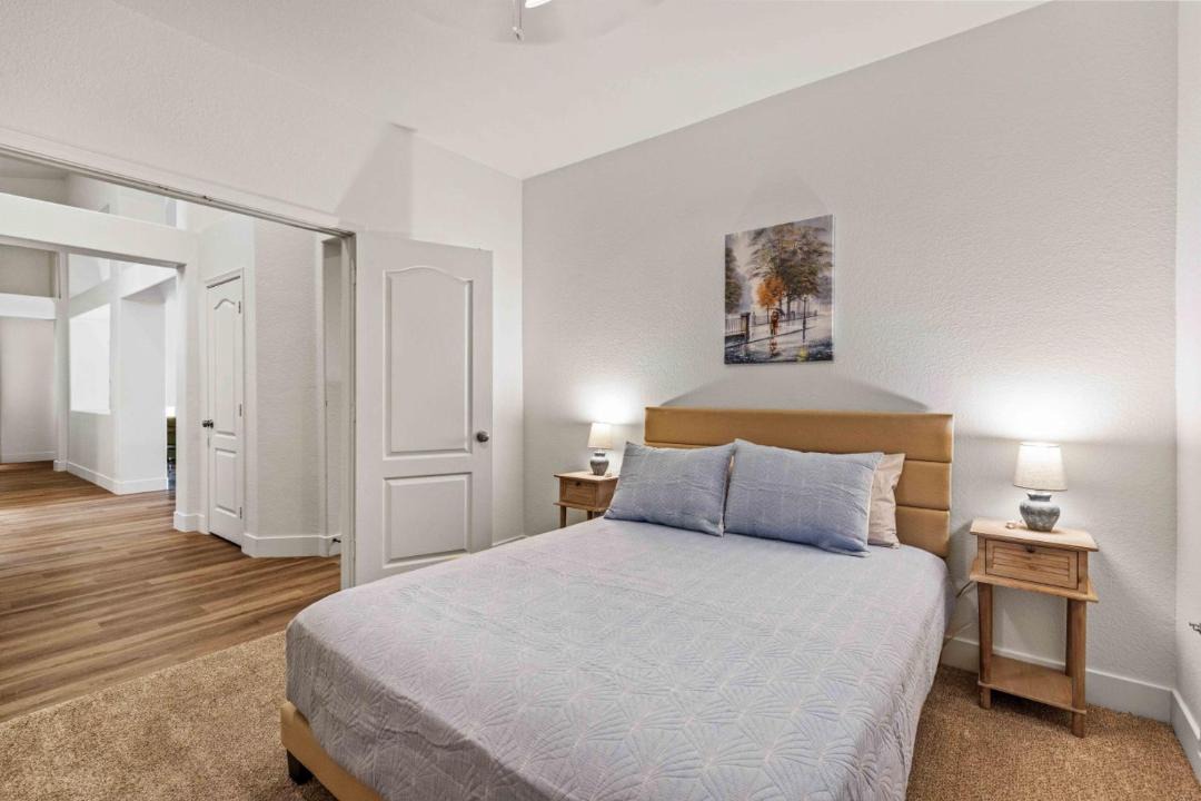 Photo of Bedroom in East Mesa