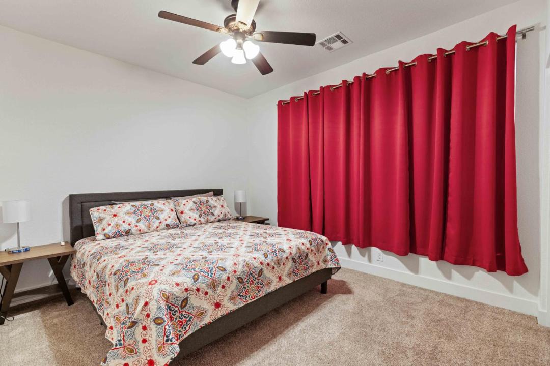 Photo of Bedroom in East Mesa