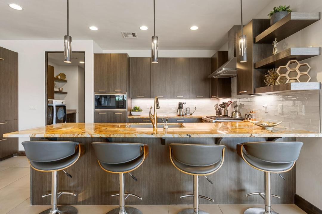 Photo of Kitchen in Ivins