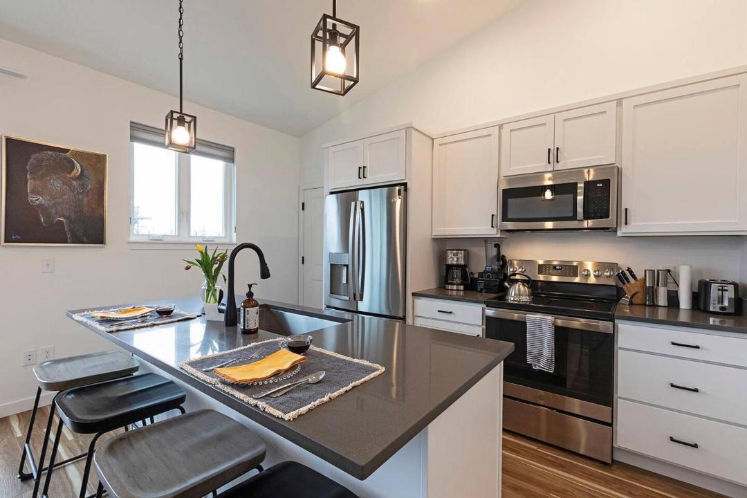 Photo of Kitchen in Northside