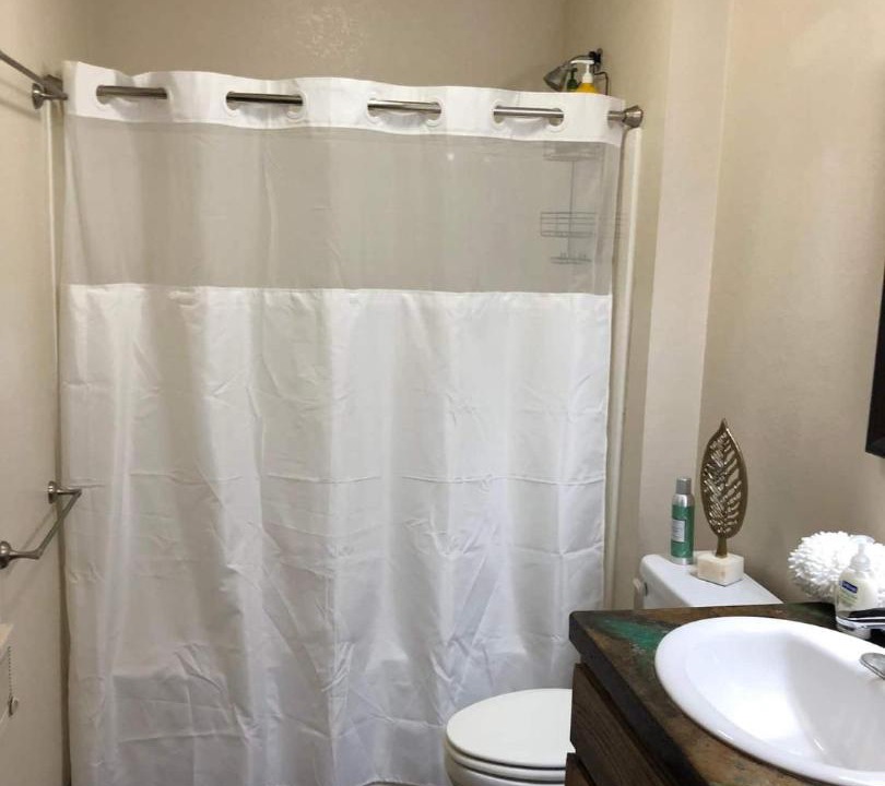 Photo of Bathroom in River Road