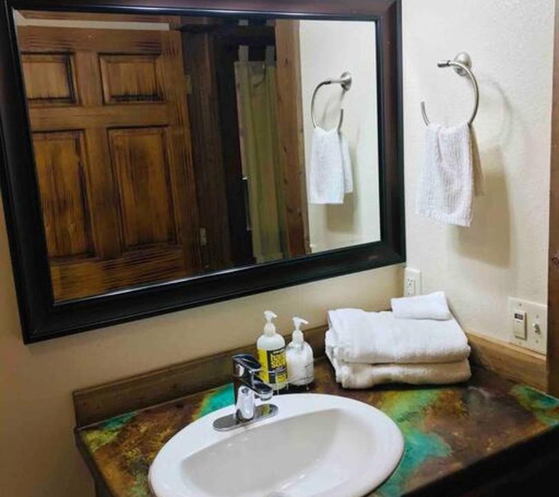 Photo of Bathroom in River Road