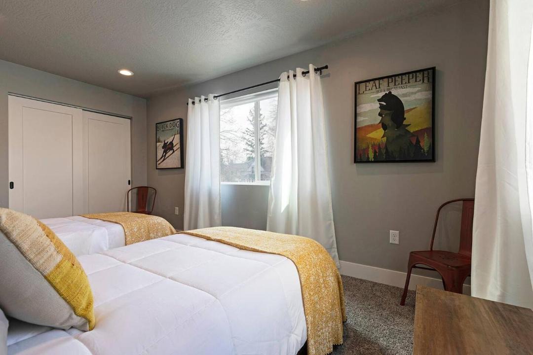 Photo of Bedroom in Franklin to the Fort