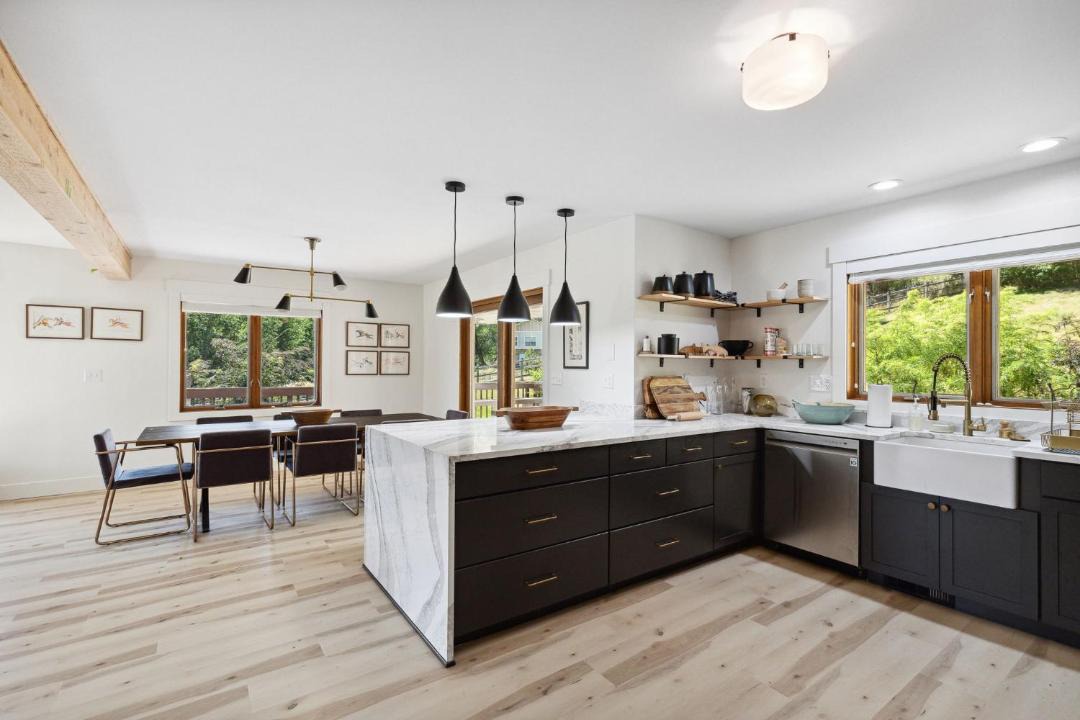 Photo of Kitchen in East Missoula