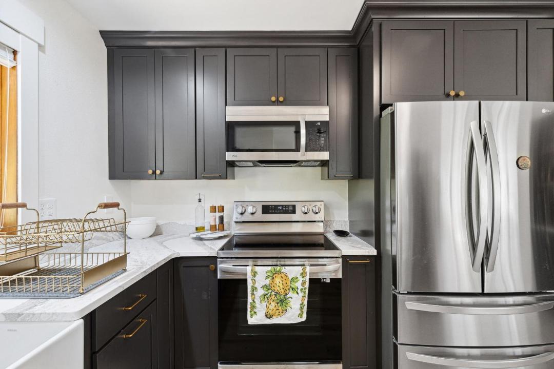 Photo of Kitchen in East Missoula