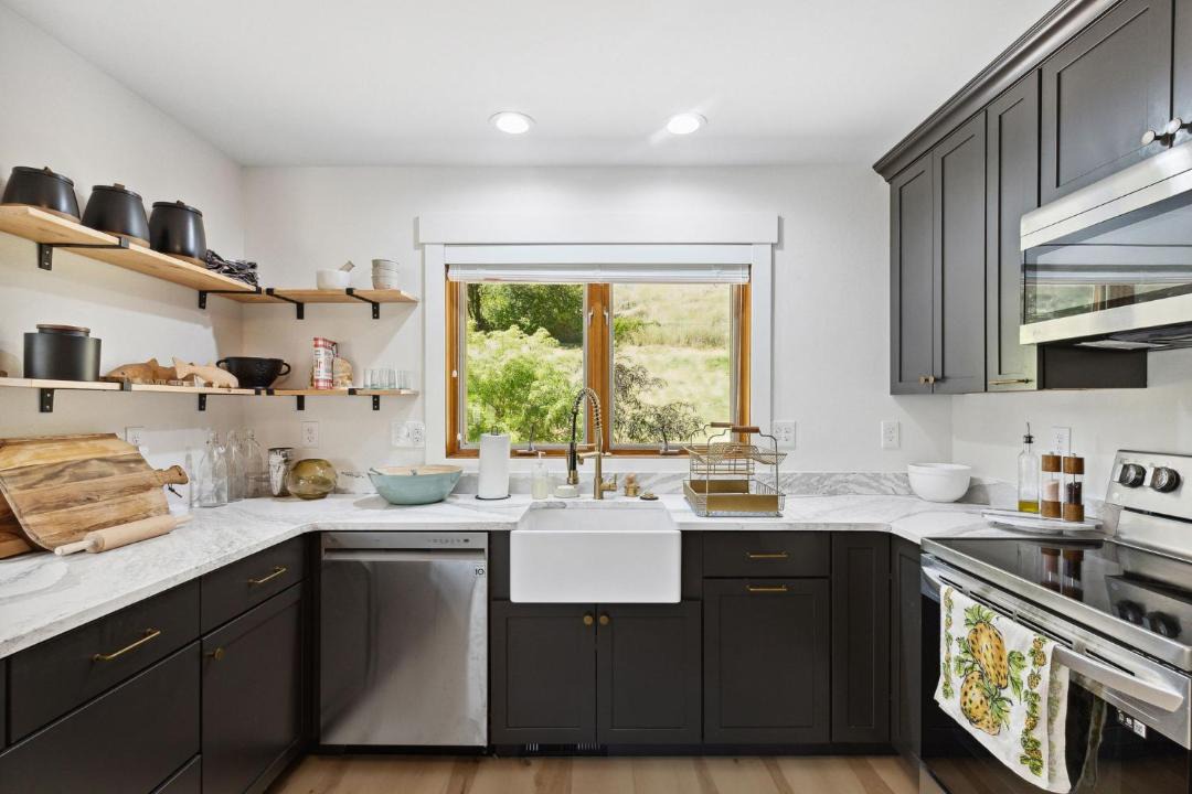 Photo of Kitchen in East Missoula