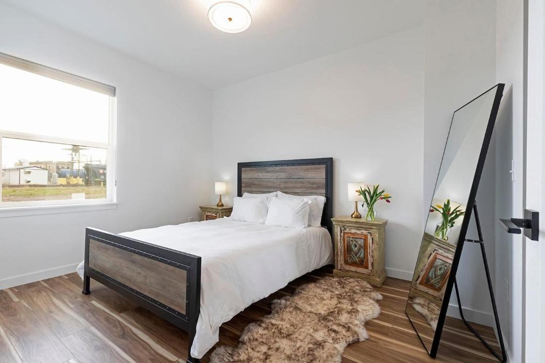 Photo of Bedroom in Northside