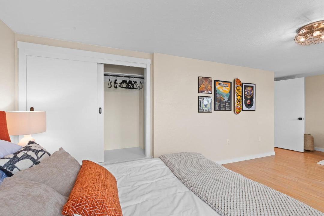 Photo of Bedroom in Heart of Missoula