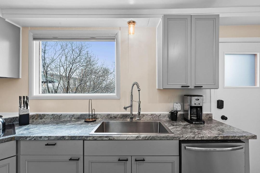 Photo of Kitchen in Heart of Missoula