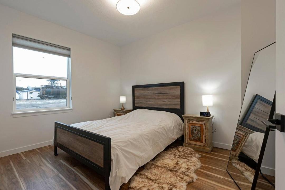 Photo of Bedroom in Northside