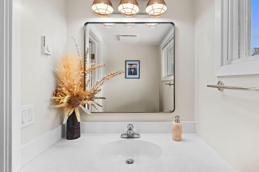 Photo of Bathroom in Heart of Missoula