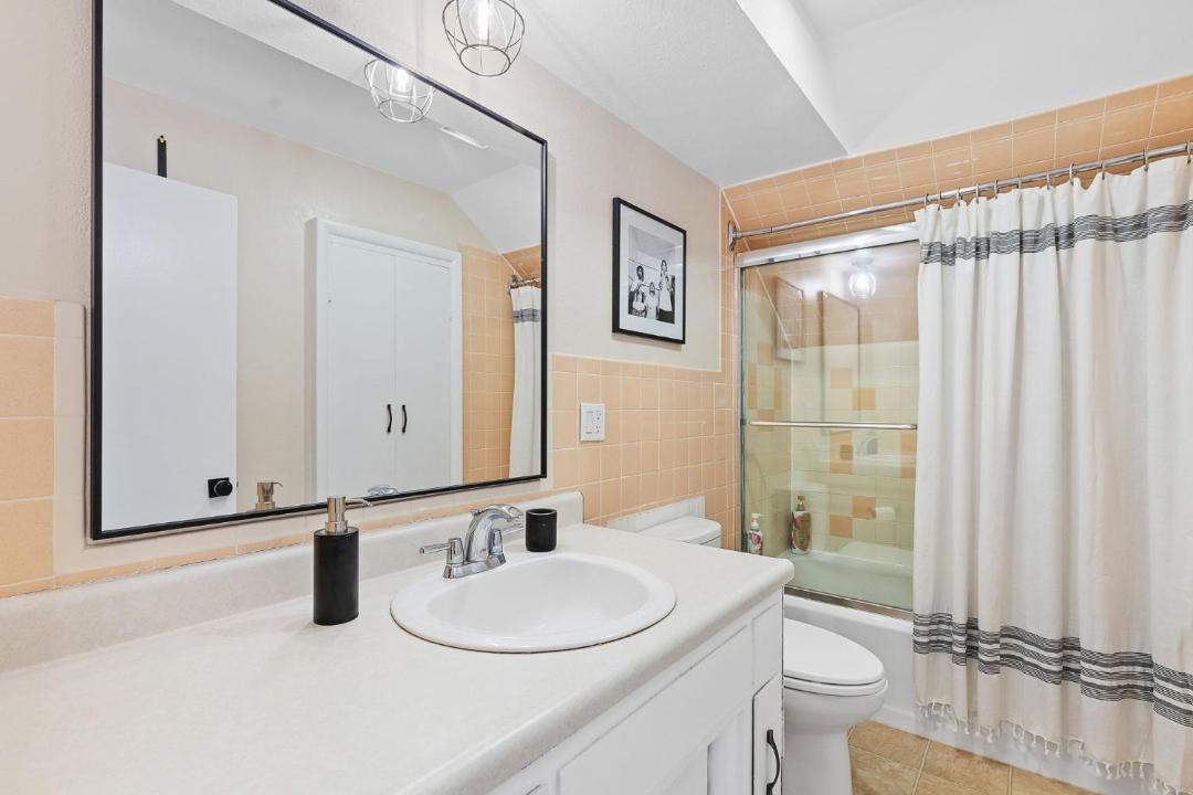 Photo of Bathroom in Heart of Missoula