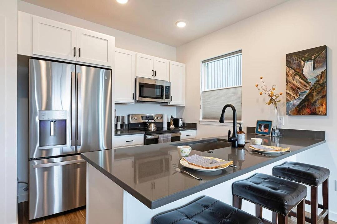 Photo of Kitchen in Northside