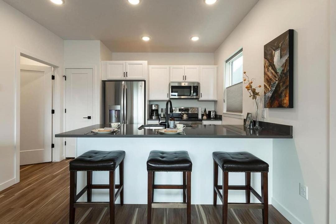 Photo of Kitchen in Northside