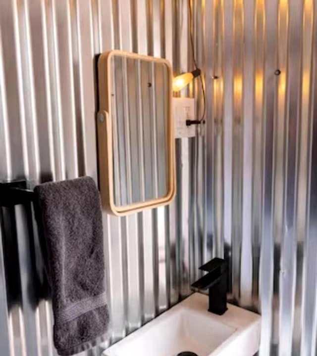 Photo of Bathroom in Moab