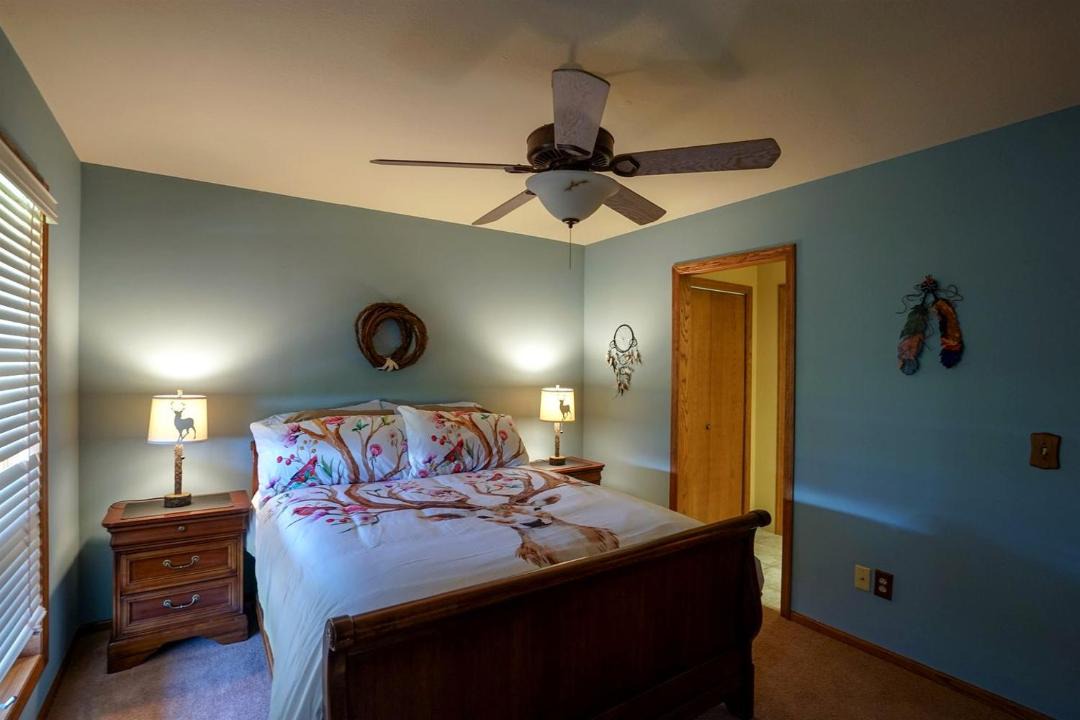 Photo of Bedroom in Cameron