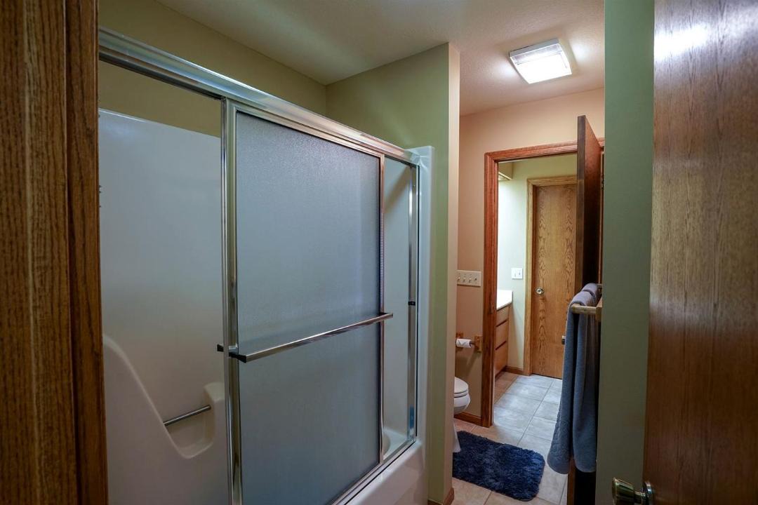 Photo of Bathroom in Cameron